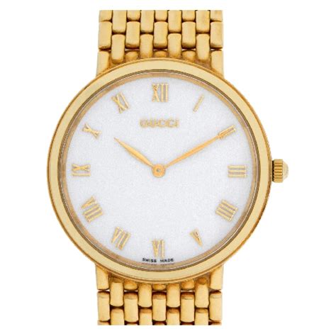 where can i sell my gucci watch near me|old gucci watch value.